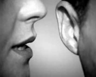 Self-Talk