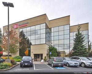 Hilltop Business Center