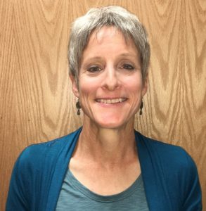 Robin Fleming, Counseling Intern