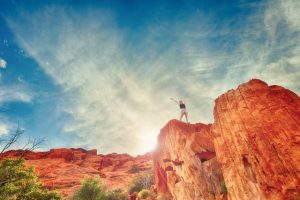 recovery hope accomplish