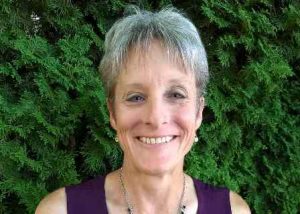 robin fleming, counselor