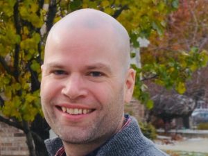 anxiety counselor tigard oregon